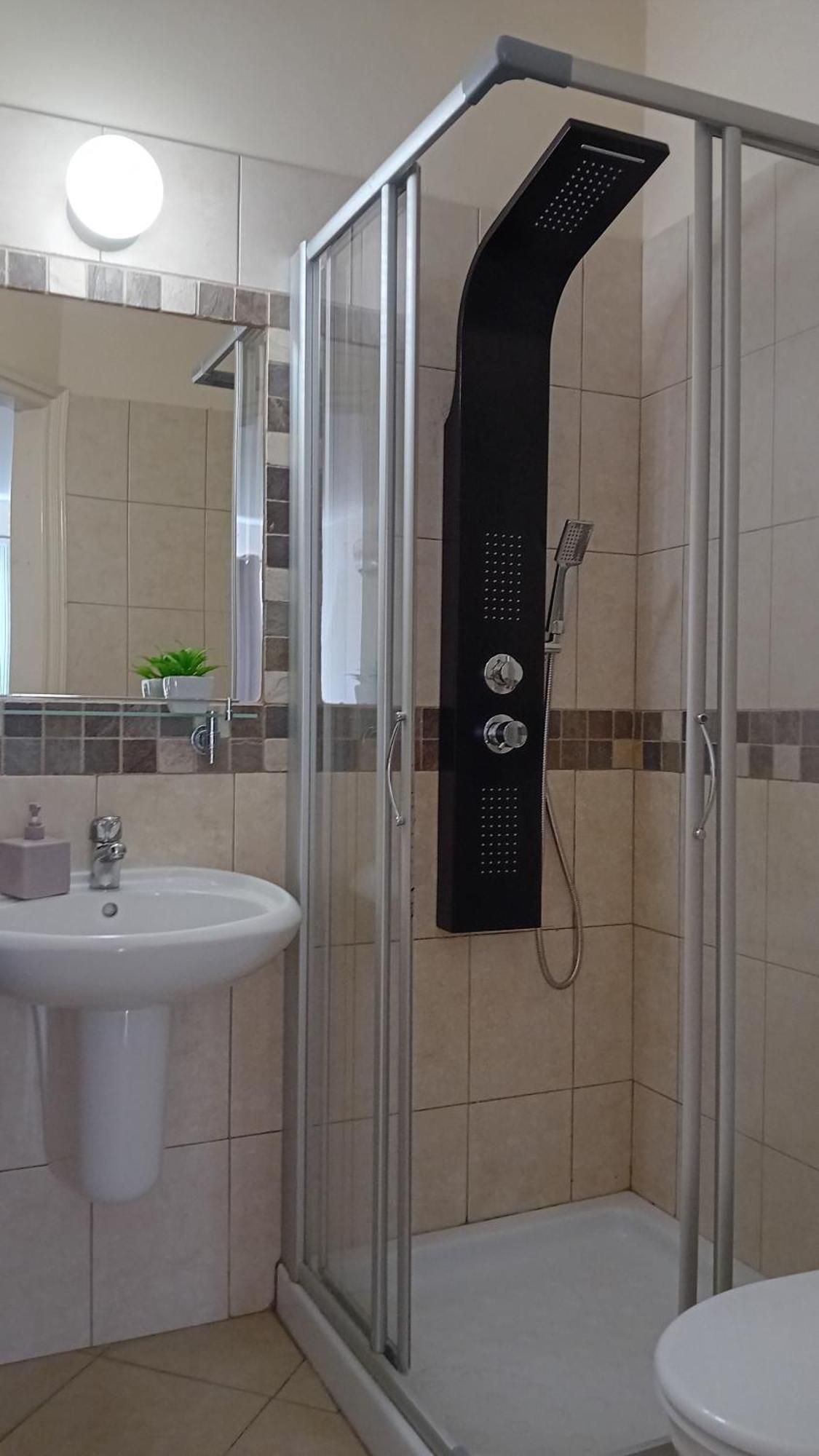 Kato Paphos Suites Eksteriør billede